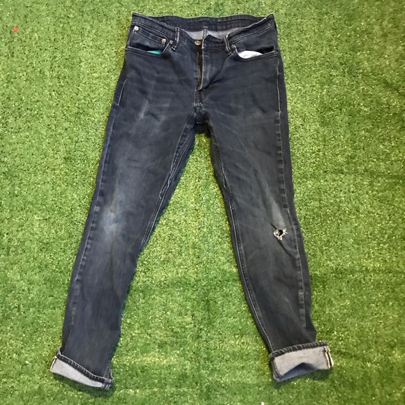 Levi's Other - Levi's 511 slim jean 32 x 30